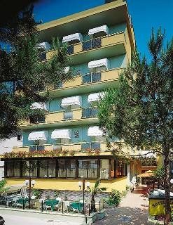 Hotel Cavalli Каттолика Экстерьер фото